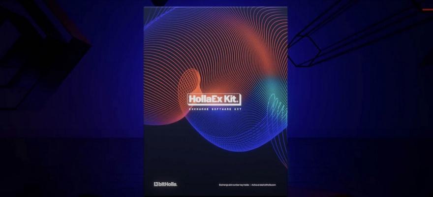 Holla Ex Kit