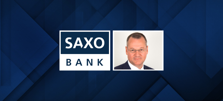 Saxo Bank Onboards Claudius Sutter to Its Board of Directors