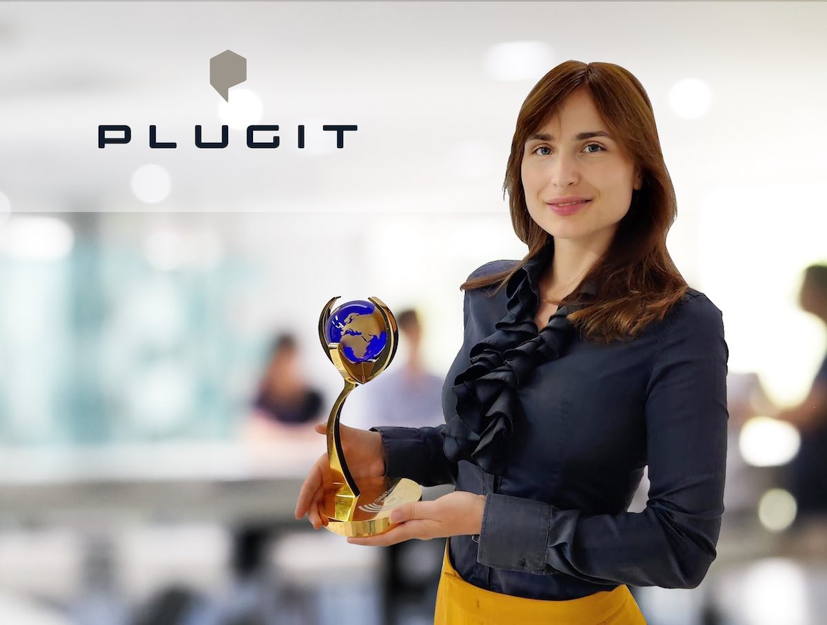 Plugit Caps Active Year with Growing Market Footprint at Leading Events