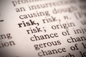 Risk Management Banner