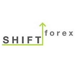 Shift Forex logo