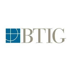 BTIG logo