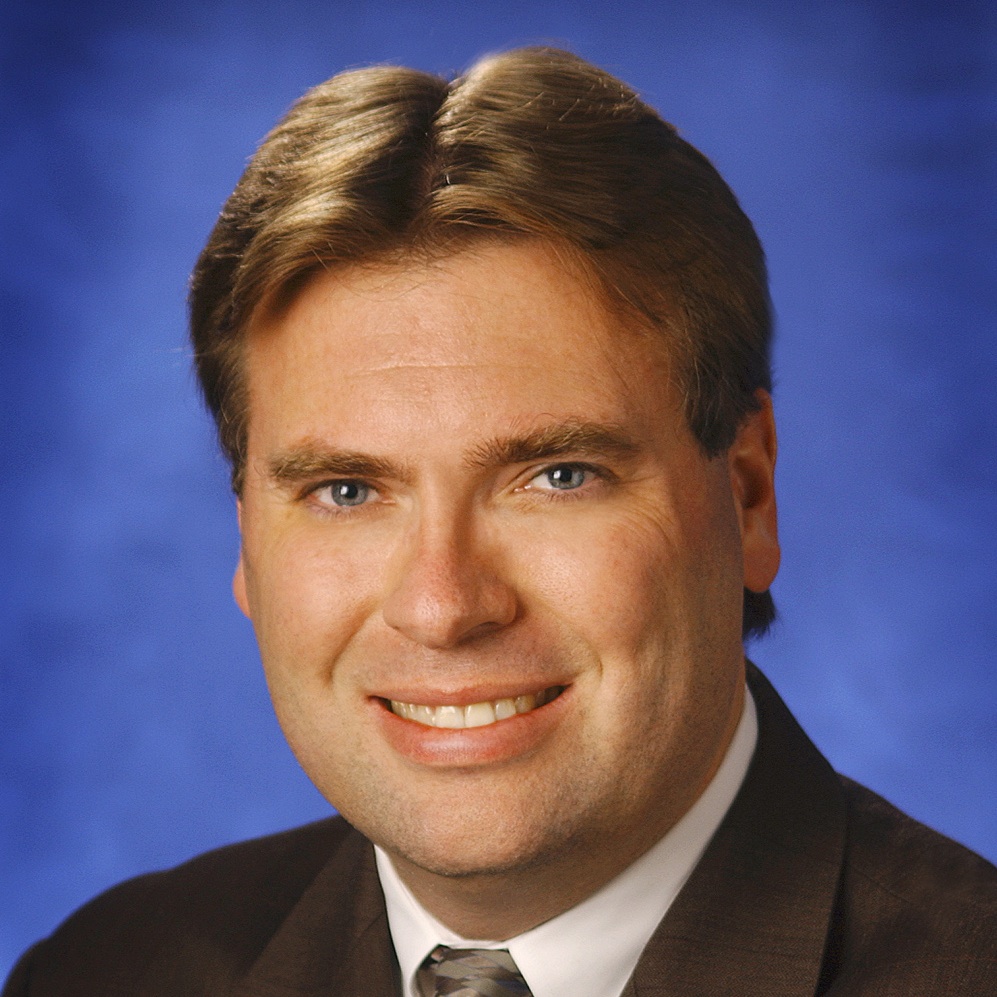 John Pietrowicz, Senior Managing Director, CFO