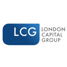 London Capital Group logo