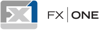 FXone-logo