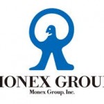 monex logo