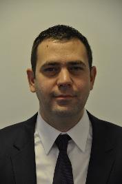 Çağrı Selim Vural, Head of Compliance, at Saxo Capital Markets Turkey