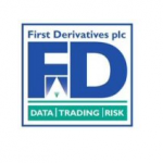 first derivatives logo