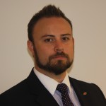 Brendan Gunn, CEO Invast Securities AU