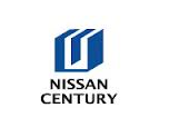nissan century logo