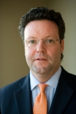 William Barkshire, co-president of HKMEx