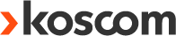 Koscom_organization_logo