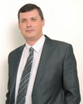 Andrei Savitski, Head of Global Sales at MetaQuotes Software