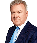 Lars Seier Christensen, Co-CEO, Saxo Bank