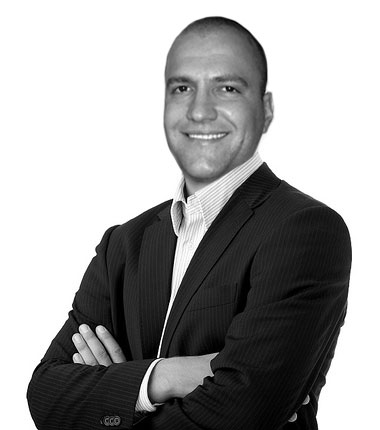 Darren Cohen, Marketing Executive at  PSG Online