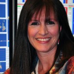 Diane Saucier, Head of US Business Development, Celoxica