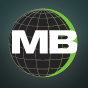 mb trading logo