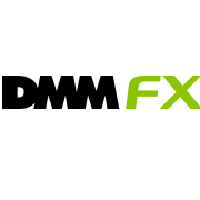 dmm fx logo