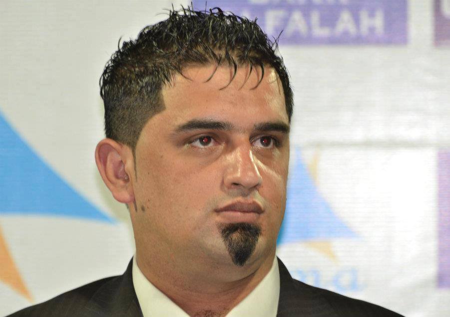 Malik Noureed Awan, CEO MMA Group