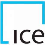 the ice logo