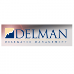 delman logo