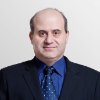 Lior Nabat, CEO, Tradency