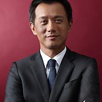 Andrew Ng, Group Executive DBS Bank