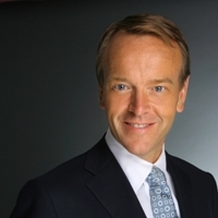 Magnus Böcker, CEO, SGX