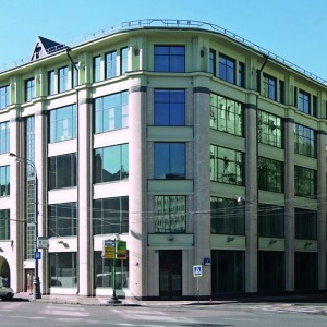 Moscow office