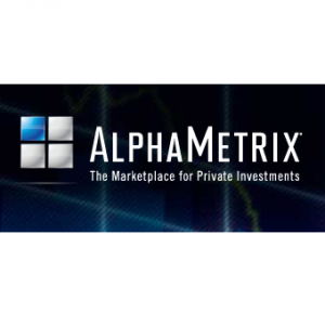alphametrix logo