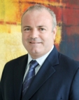 Gary Anderson, CEO of DGCX