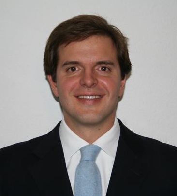 Mr. Juan Colon, Co-Founder, TradeSlide