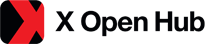x_open_hub_logo