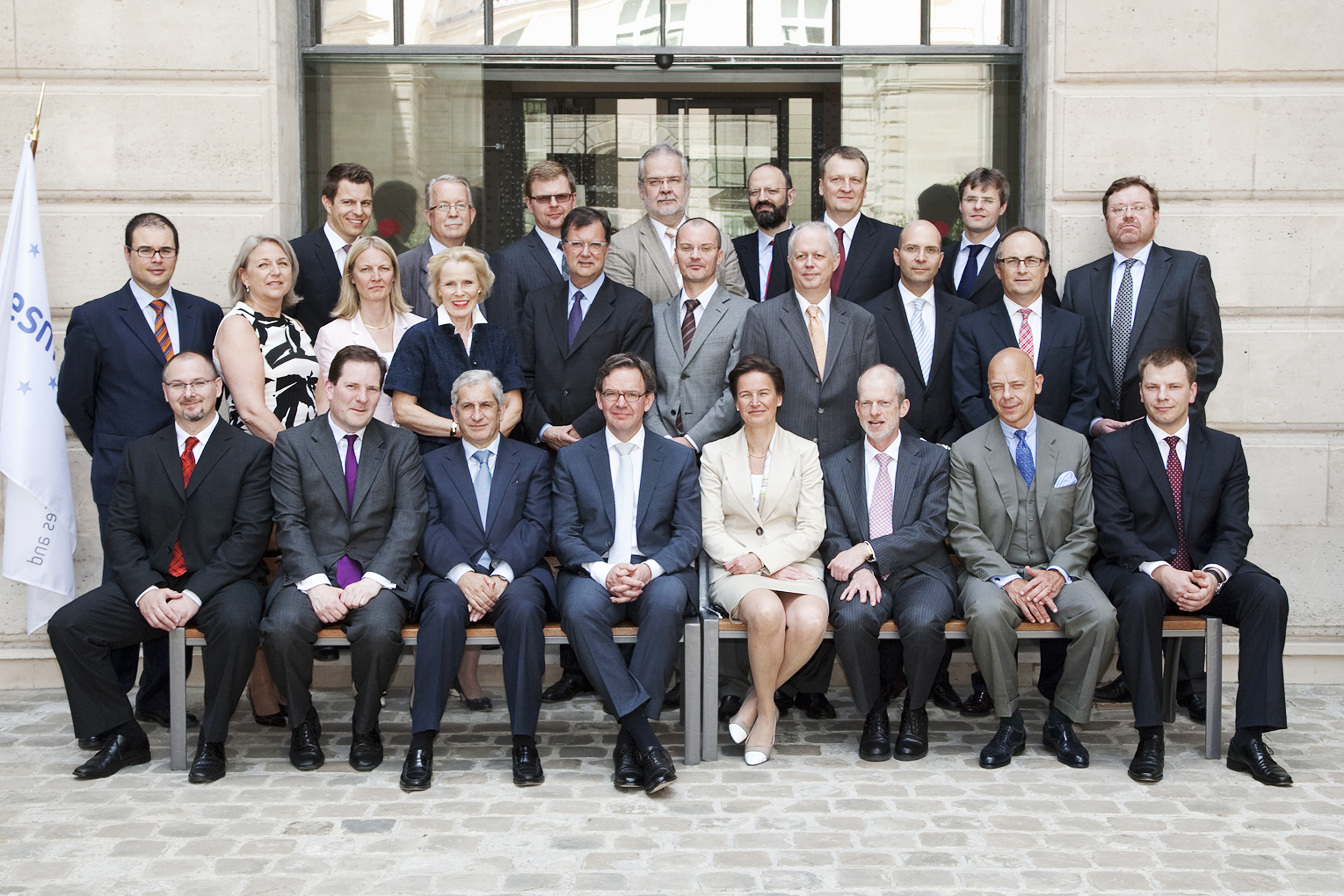 ESMA’s Board of Supervisors that approved the new SMSG [source: ESMA]