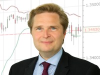 Rune Bech, EVP, Chief Digital & Communications Officer, Saxo Bank