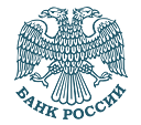 Bank of Russia Logo