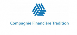 Compagnie Financiere Tradition Logo
