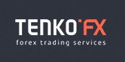TENKO FX logo