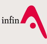 Cached Logo of Infina.ru website