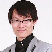 Leon Li, CEO Huobi