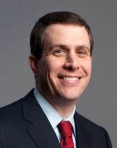 William O’Brien, CEO of Direct Edge