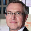 Hans-Ole Jochumsen, Executive Vice President and Head of Global Market Services at NASDAQ OMX
