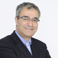 Panicos Demetriades, Governor a the Central Bank of Cyprus, (Until April 10, 2014)