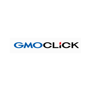 GMO Click logo