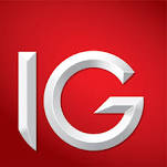 IG Group logo new
