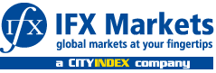 IFX logo