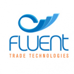 fluent trade technologies logo