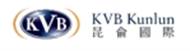 KVB Kunlun logo