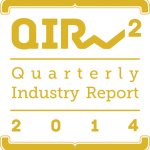 Logo QIR2 2014
