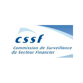 CSSF Logo